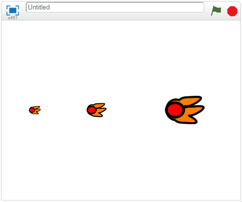 火の玉１サイズ