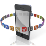 アプリ開発イメージ