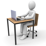 データ入力イメージ