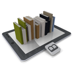 電子書籍イメージ