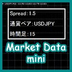 MarketData